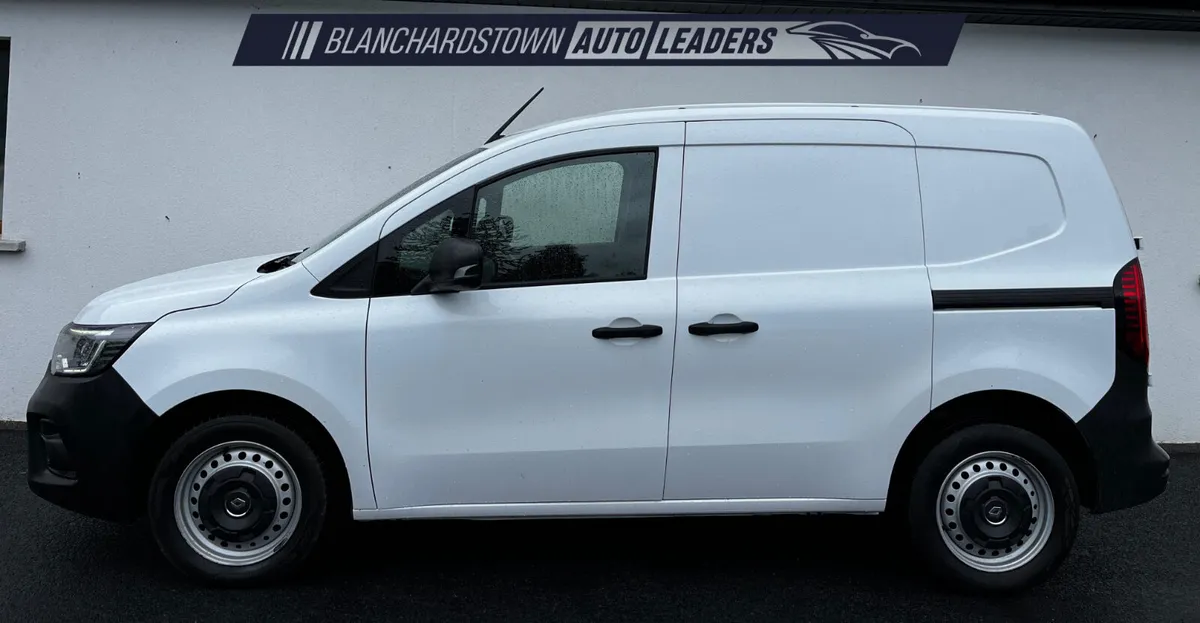RENAULT KANGOO (232) 1.5 DCI 95BHP - Image 2