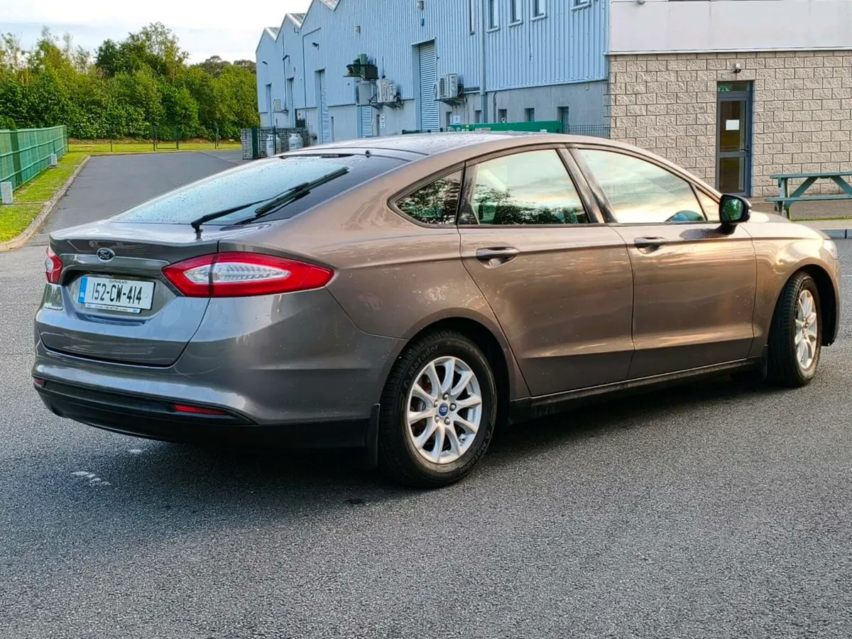 🔴€4199🔴 Ford Mondeo 2015 - Image 2
