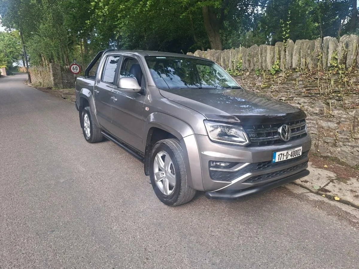 Vw amarok - Image 2
