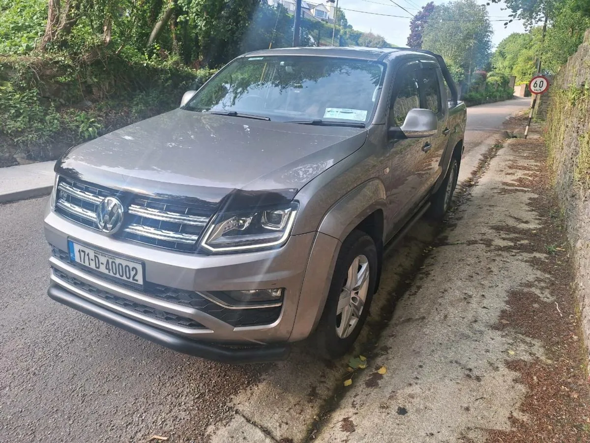 Vw amarok - Image 3