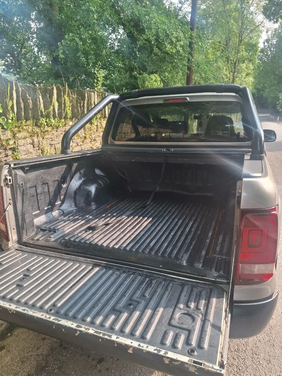Vw amarok - Image 4