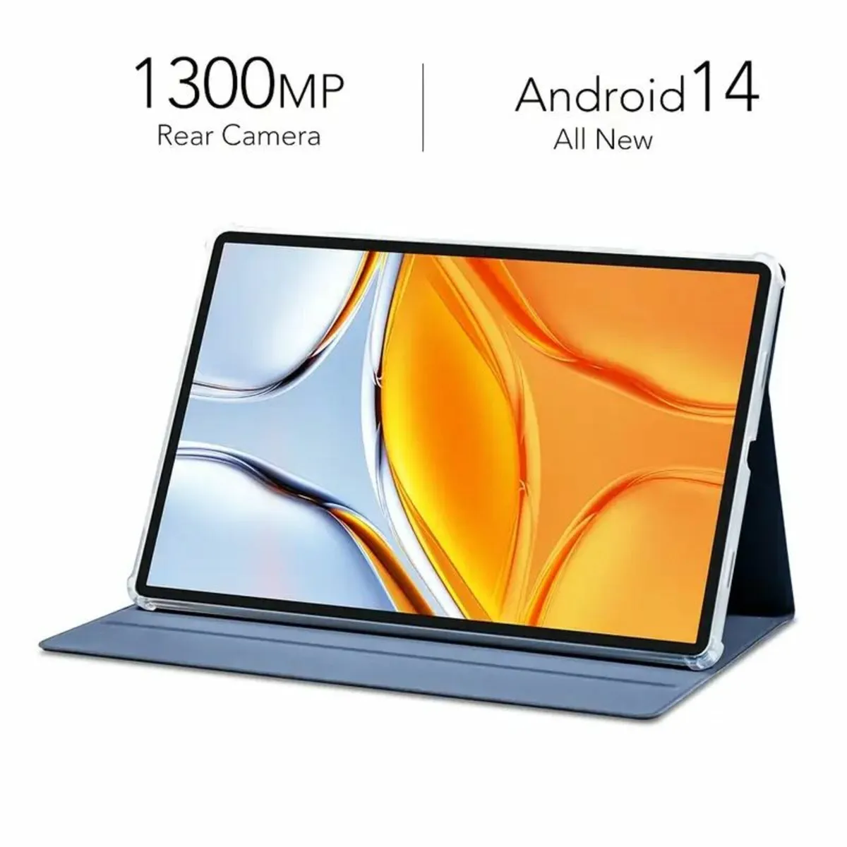 Teclast T70 Tablet PC 14 Inch Max Display Pad - Image 1
