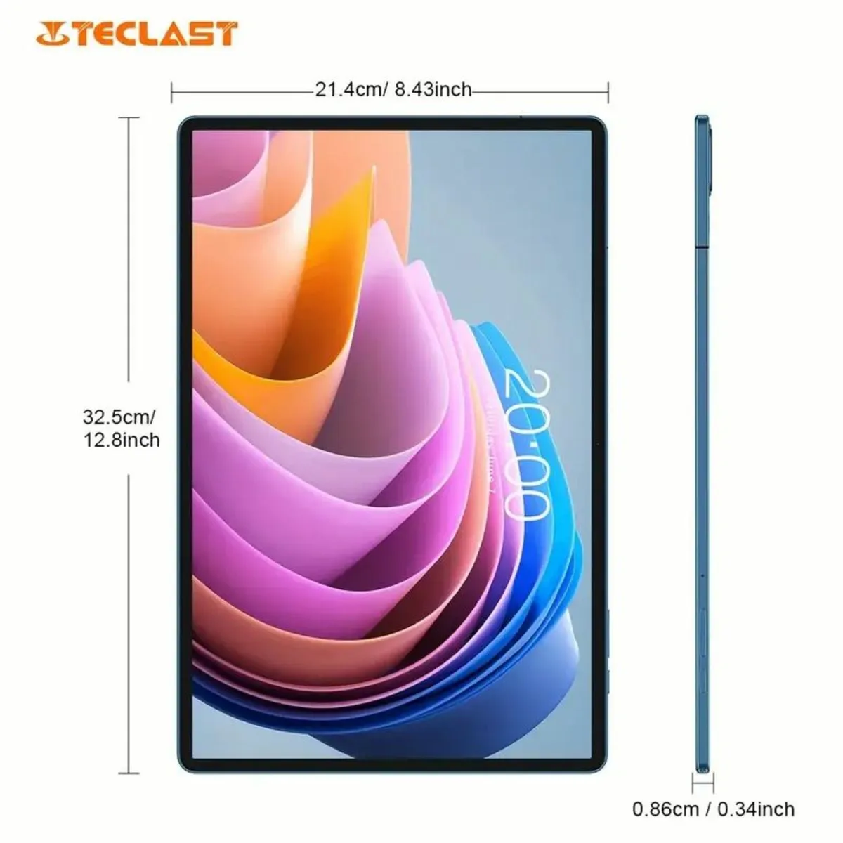 Teclast T70 Tablet PC 14 Inch Max Display Pad - Image 4