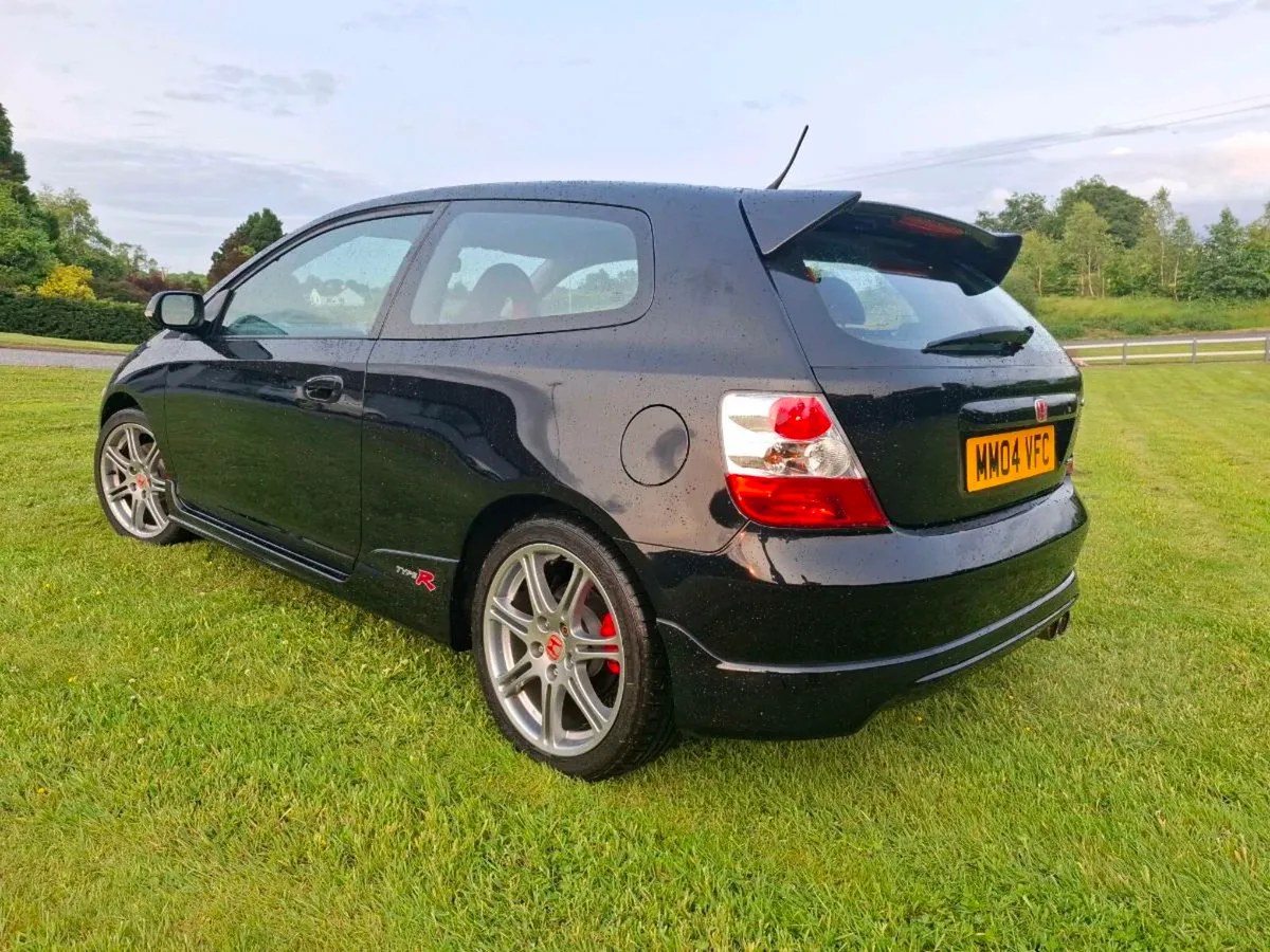 Ep3 Type R Honda Civic - Image 3