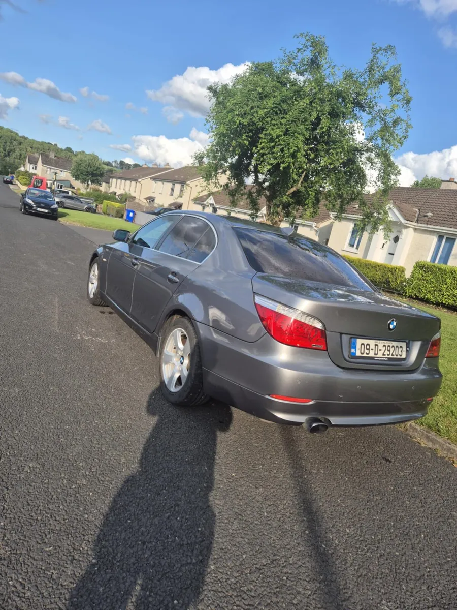 BMW 520d new nct - Image 2