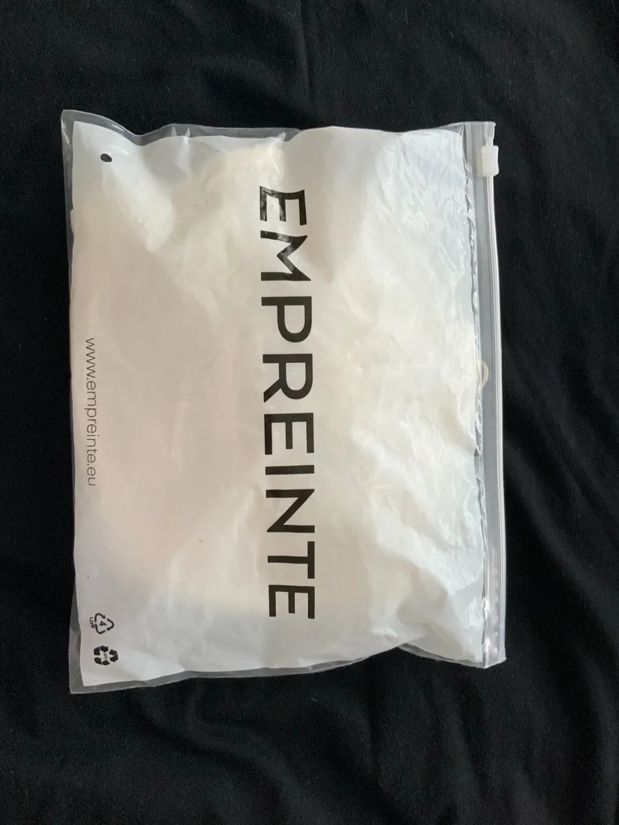 Underwear Size 34G - Image 4