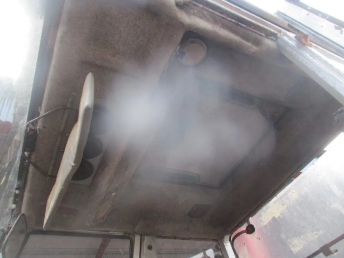 Massey Hi Line Doors & Cab Parts - Image 3