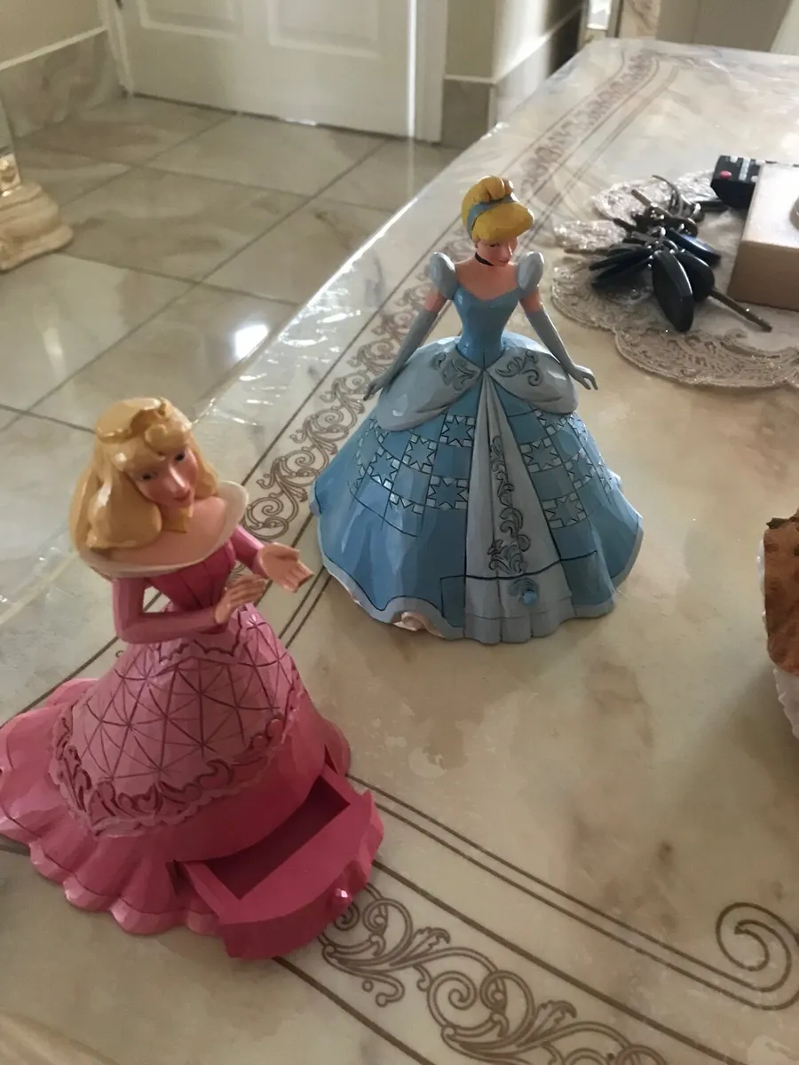 New Disney figures - Image 2