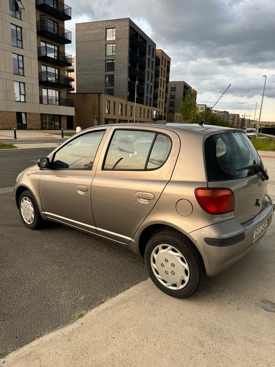 Toyota Yaris 1.0L Nct 3/26 Tax 6/25 - Image 4