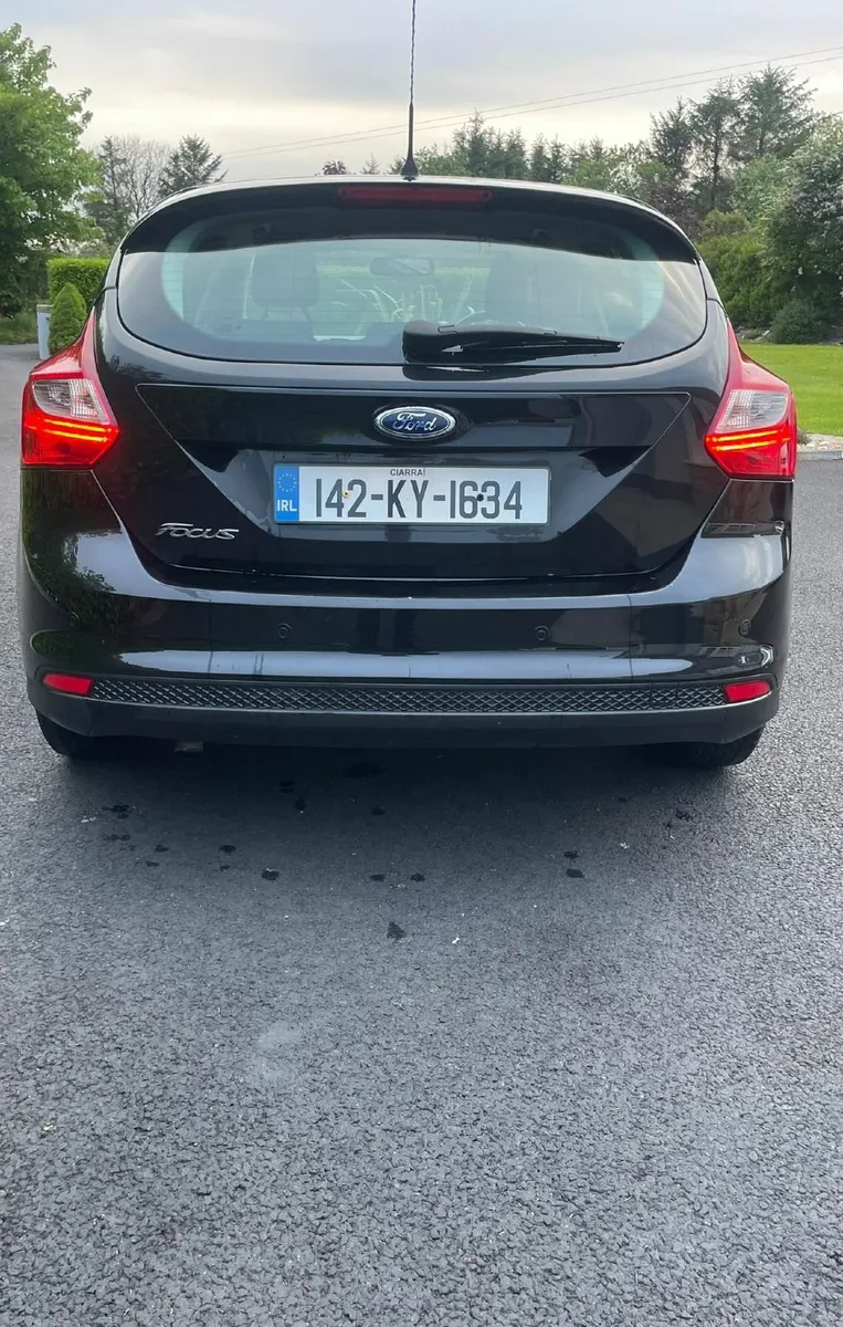 Ford Focus 2014 - Image 3