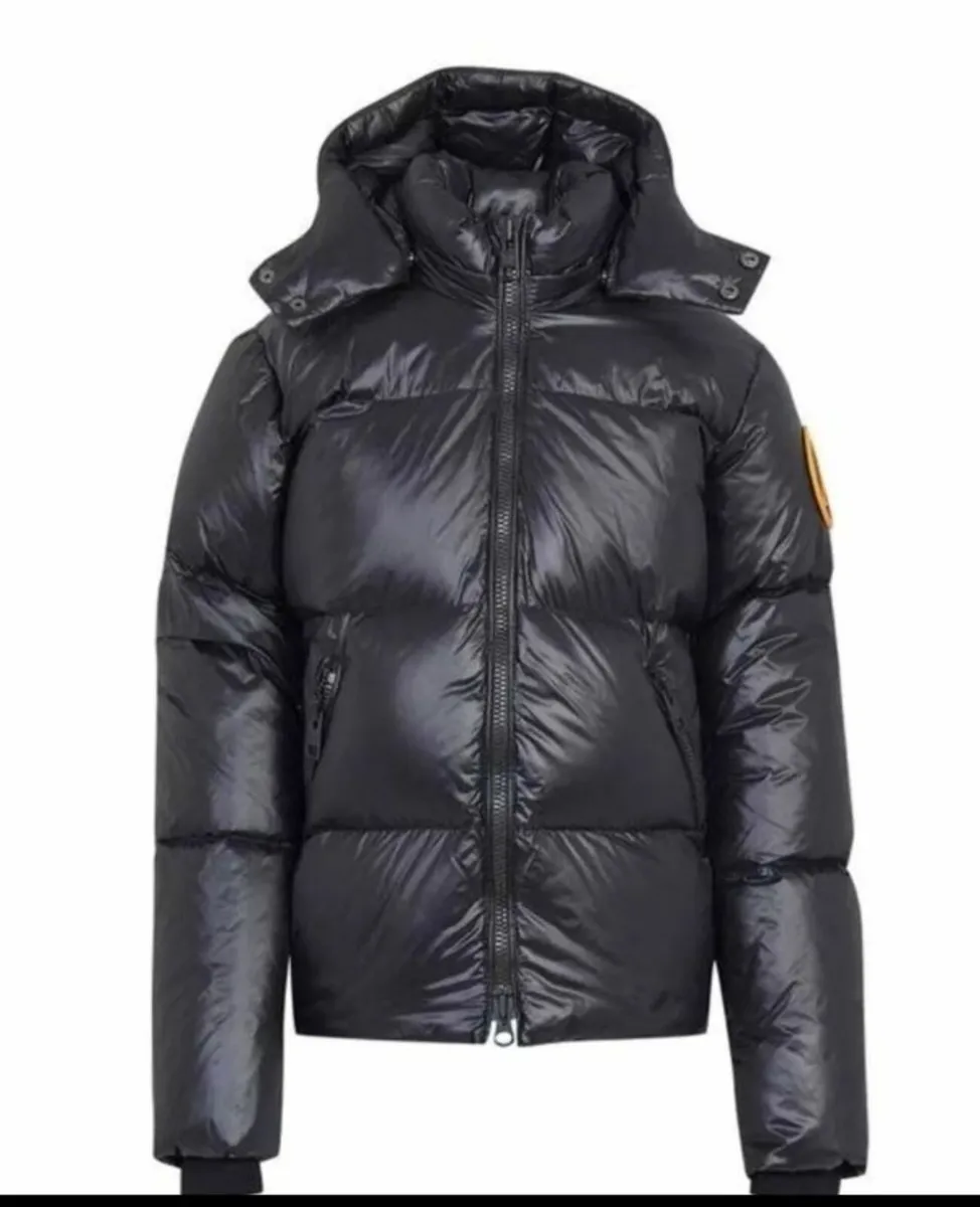 Arctic Army Coat - Image 2
