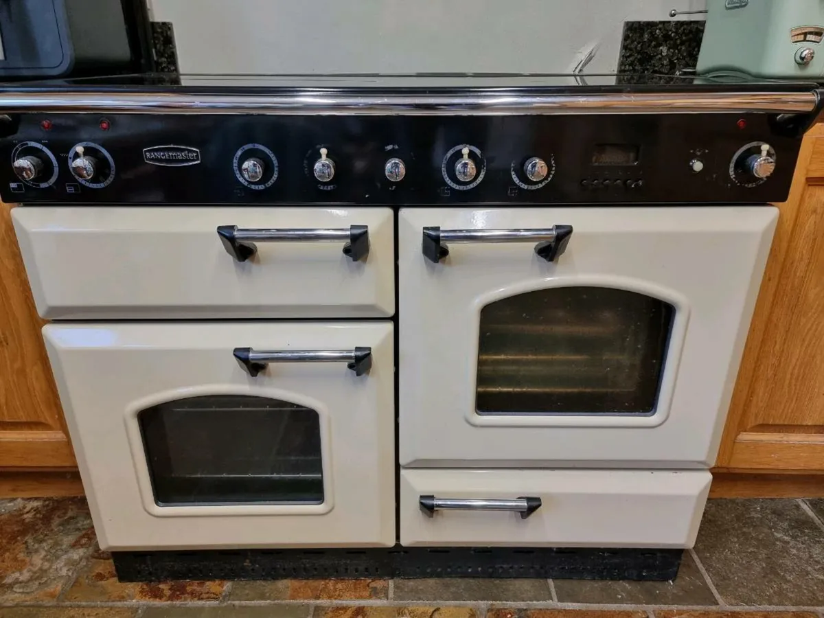 Rangemaster 110 - Image 1