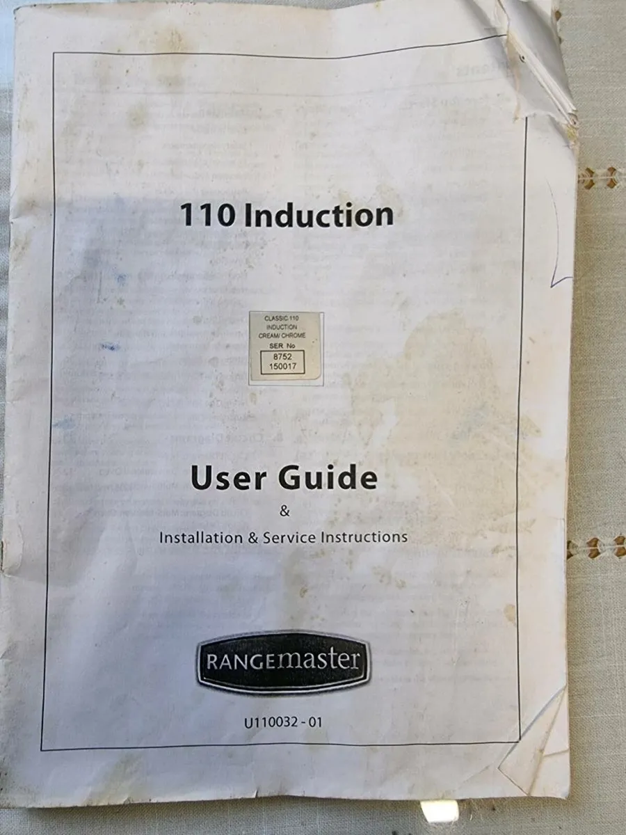 Rangemaster 110 - Image 4