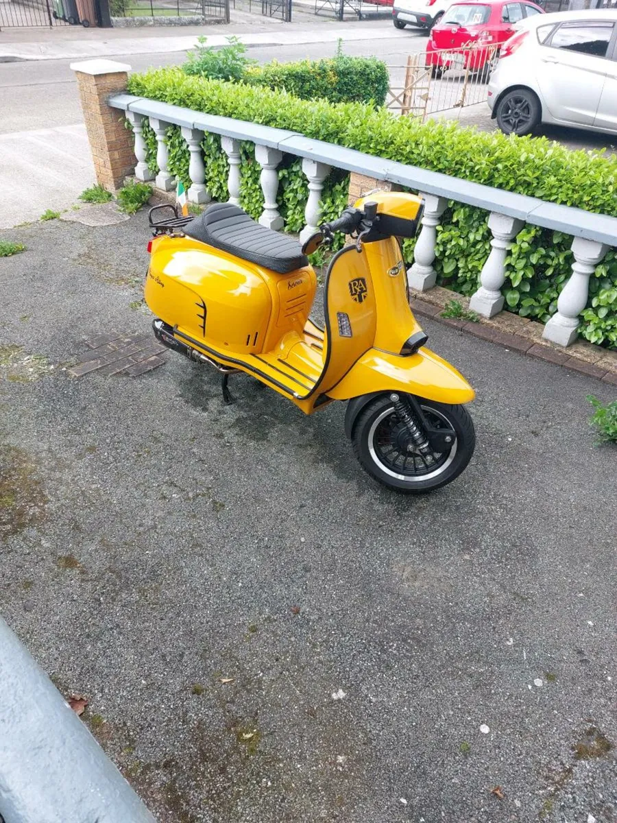 Royal Alloy - Image 1