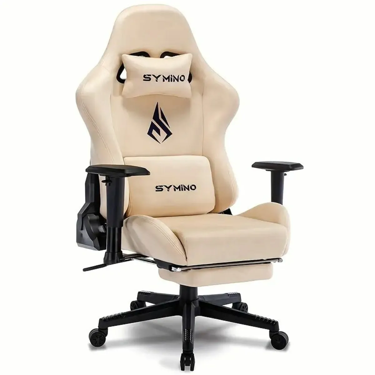 Ergonomic Gaming Chair - Image 1