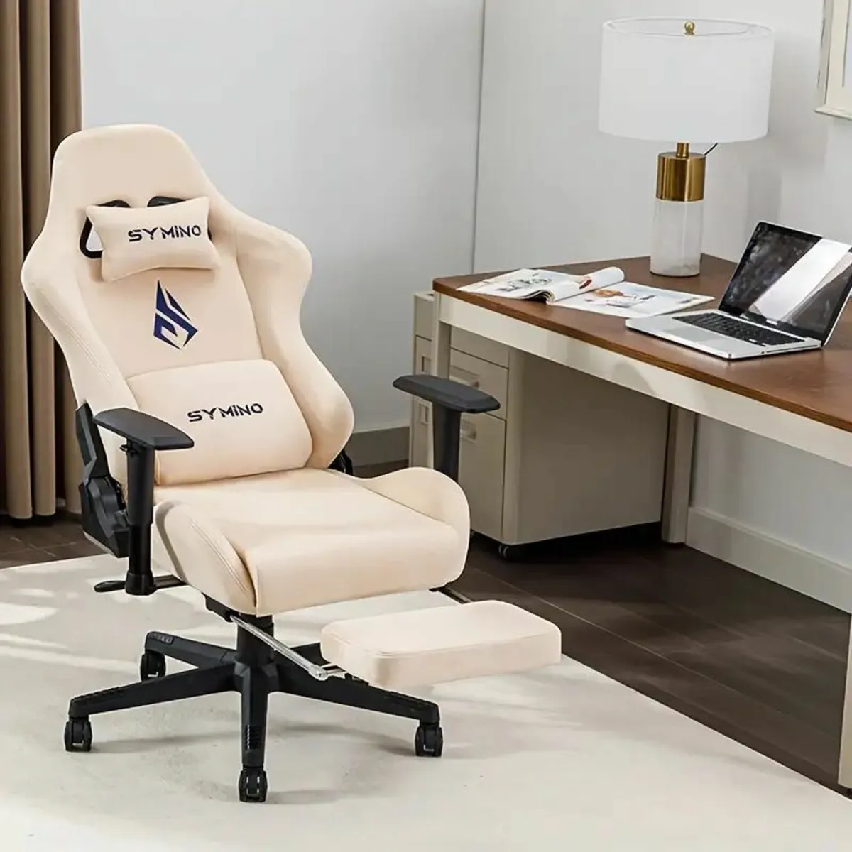 Ergonomic Gaming Chair - Image 4