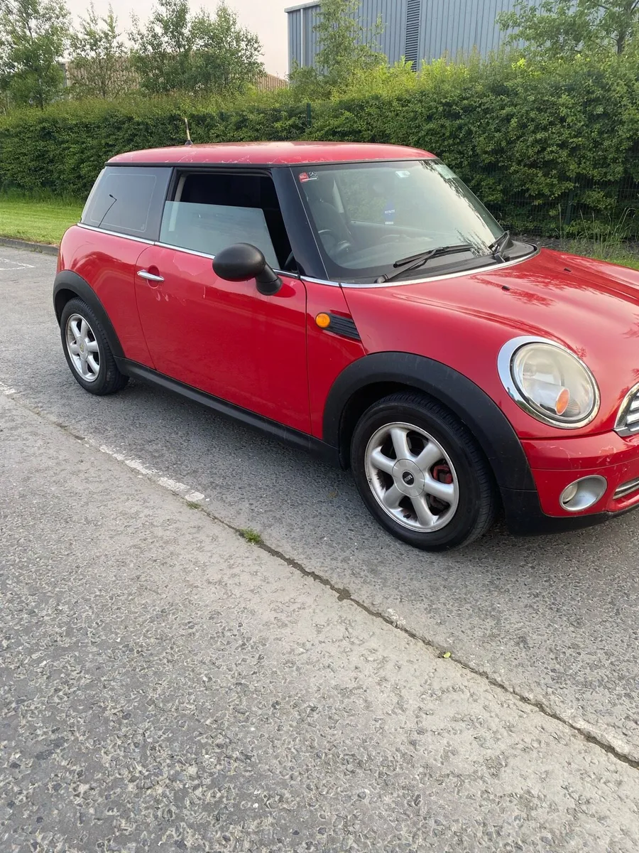 Mini for Sale - Image 1