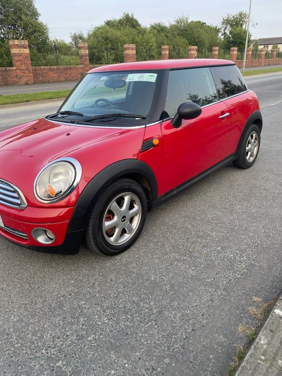 Mini for Sale - Image 3