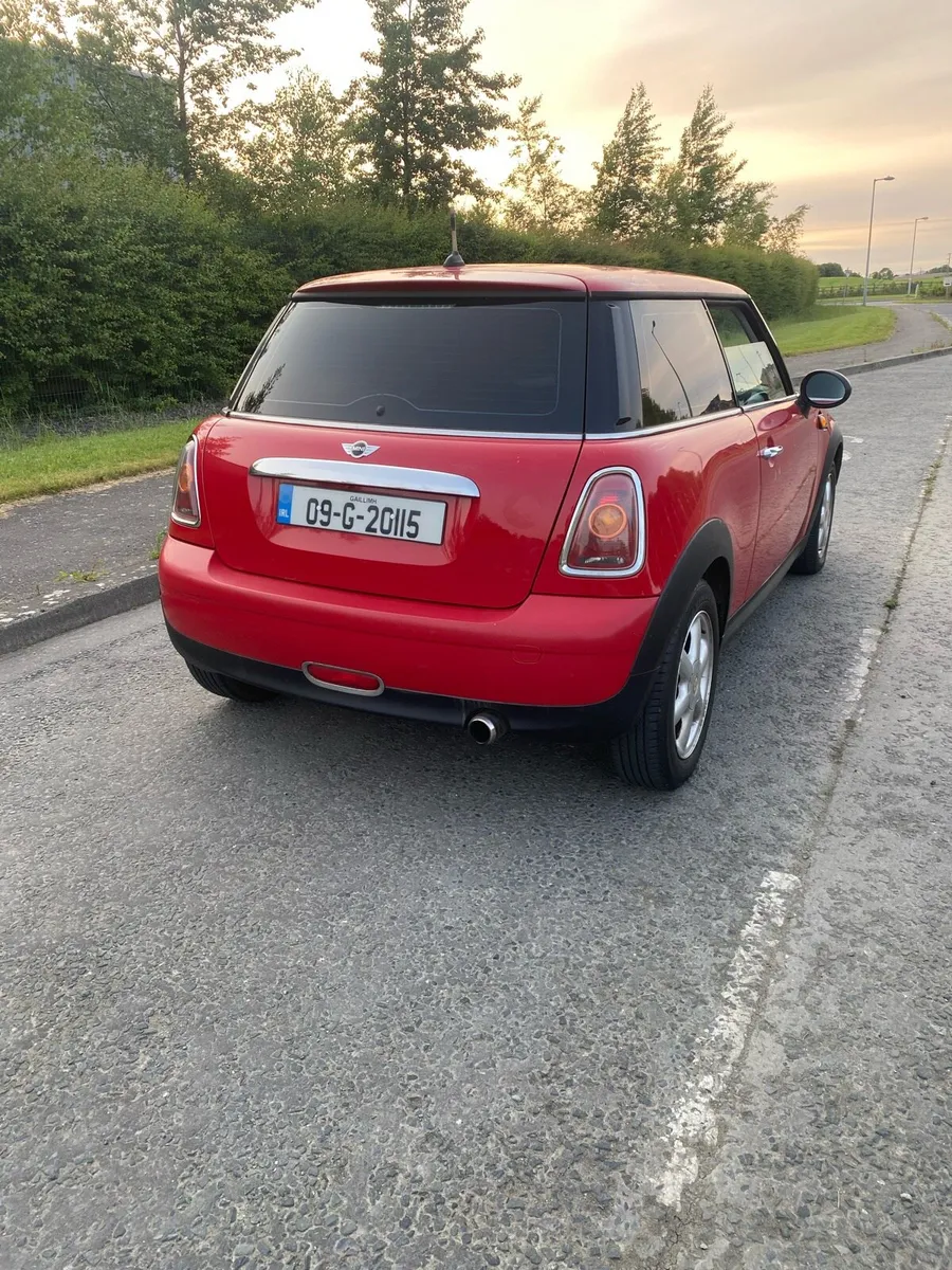 Mini for Sale - Image 4