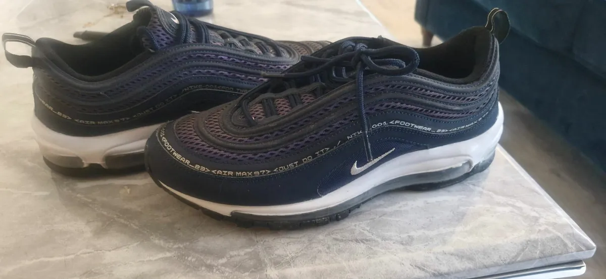Air Max 97