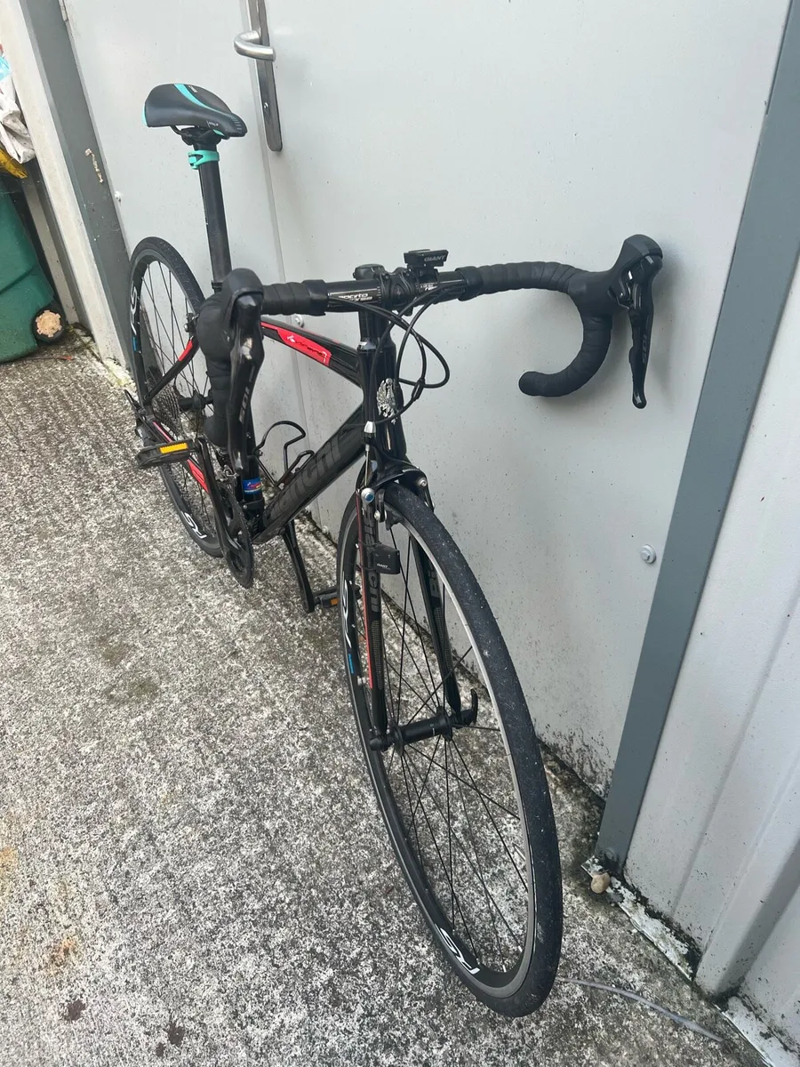 Bianchi via nirone 7  Racing Bicycle - Image 3
