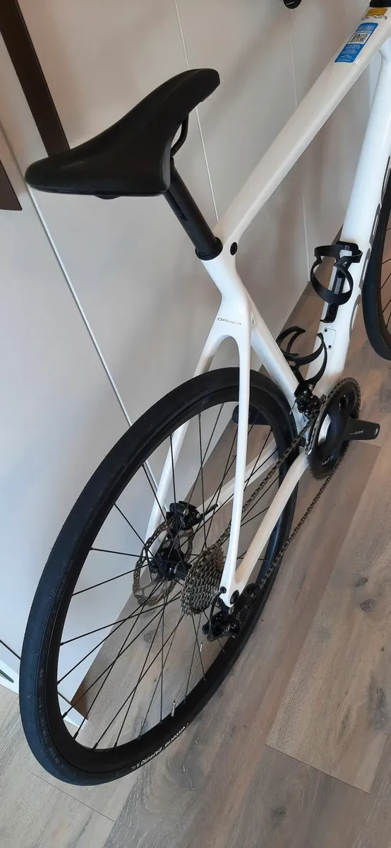 Orbea Orca M30 22 - Size 57 - Image 4