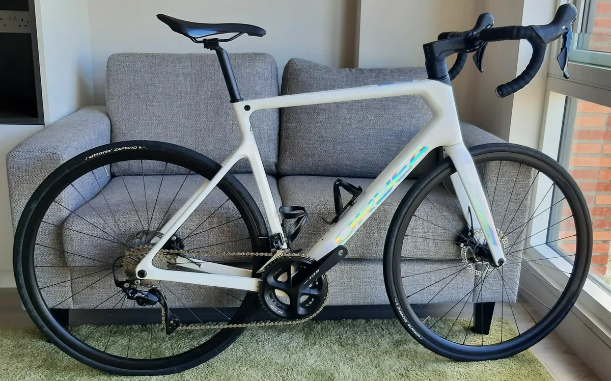 Orbea Orca M30 22 - Size 57 - Image 1