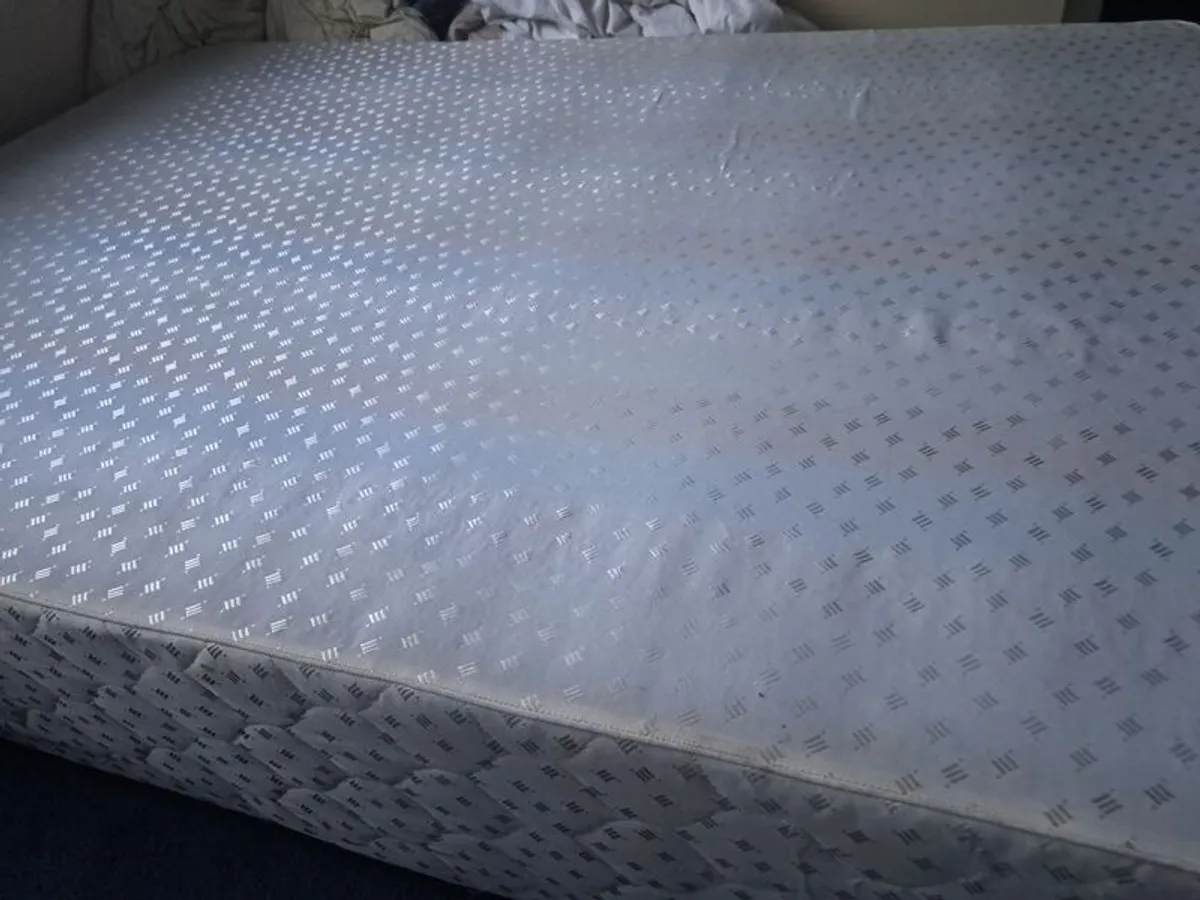 Bed base, for free - Image 1