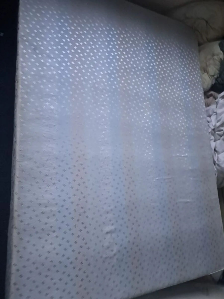 Bed base, for free - Image 2