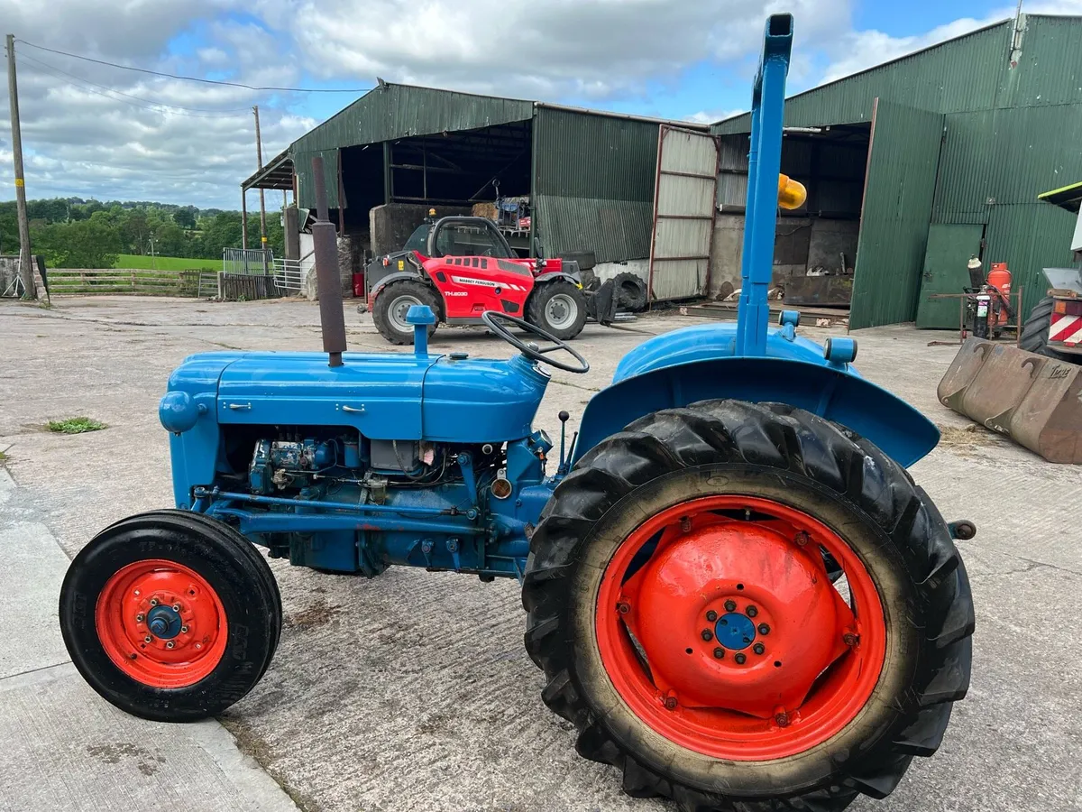 Tractor - Image 3