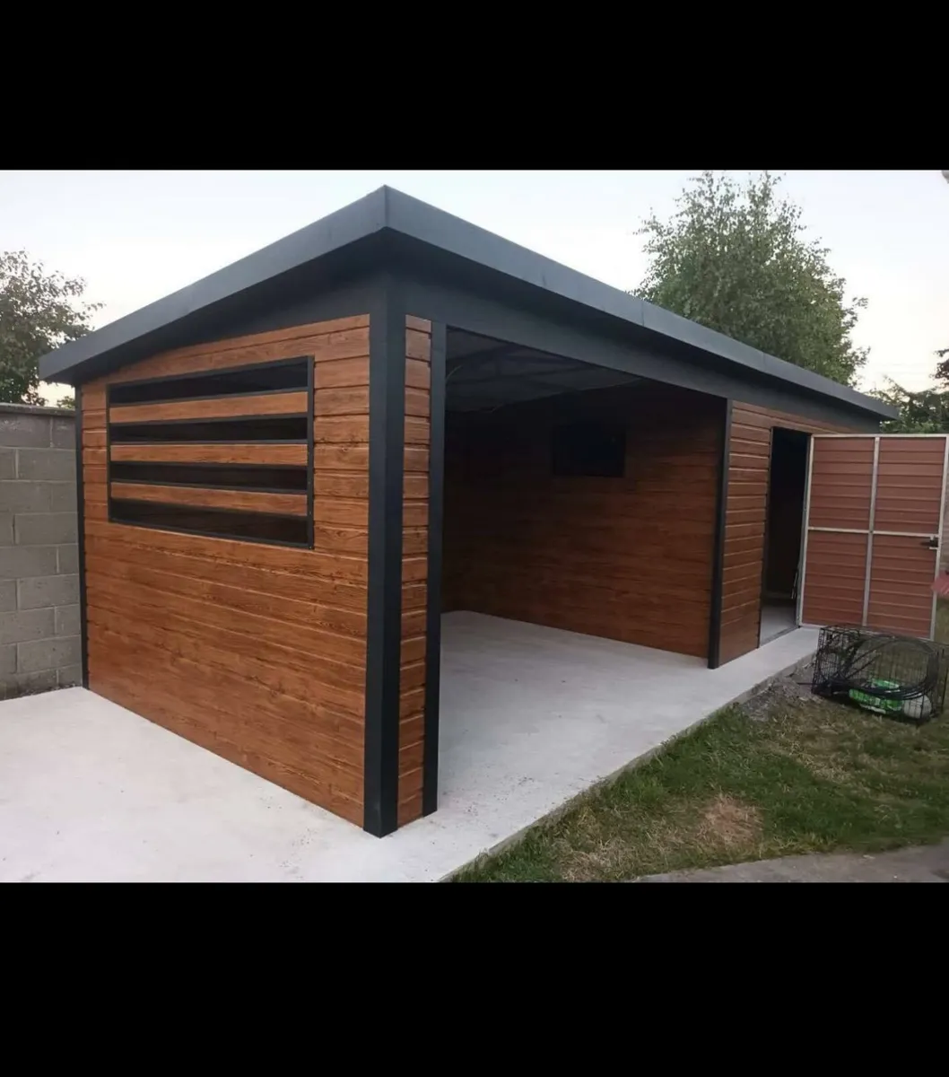 Garden shed - Image 2