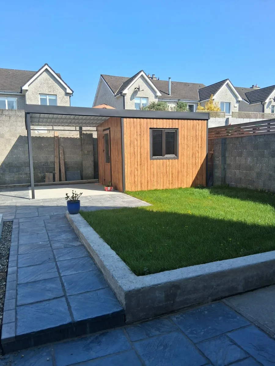 Garden shed - Image 4