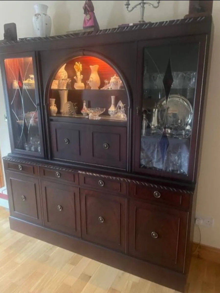 Display cabinet - Image 2