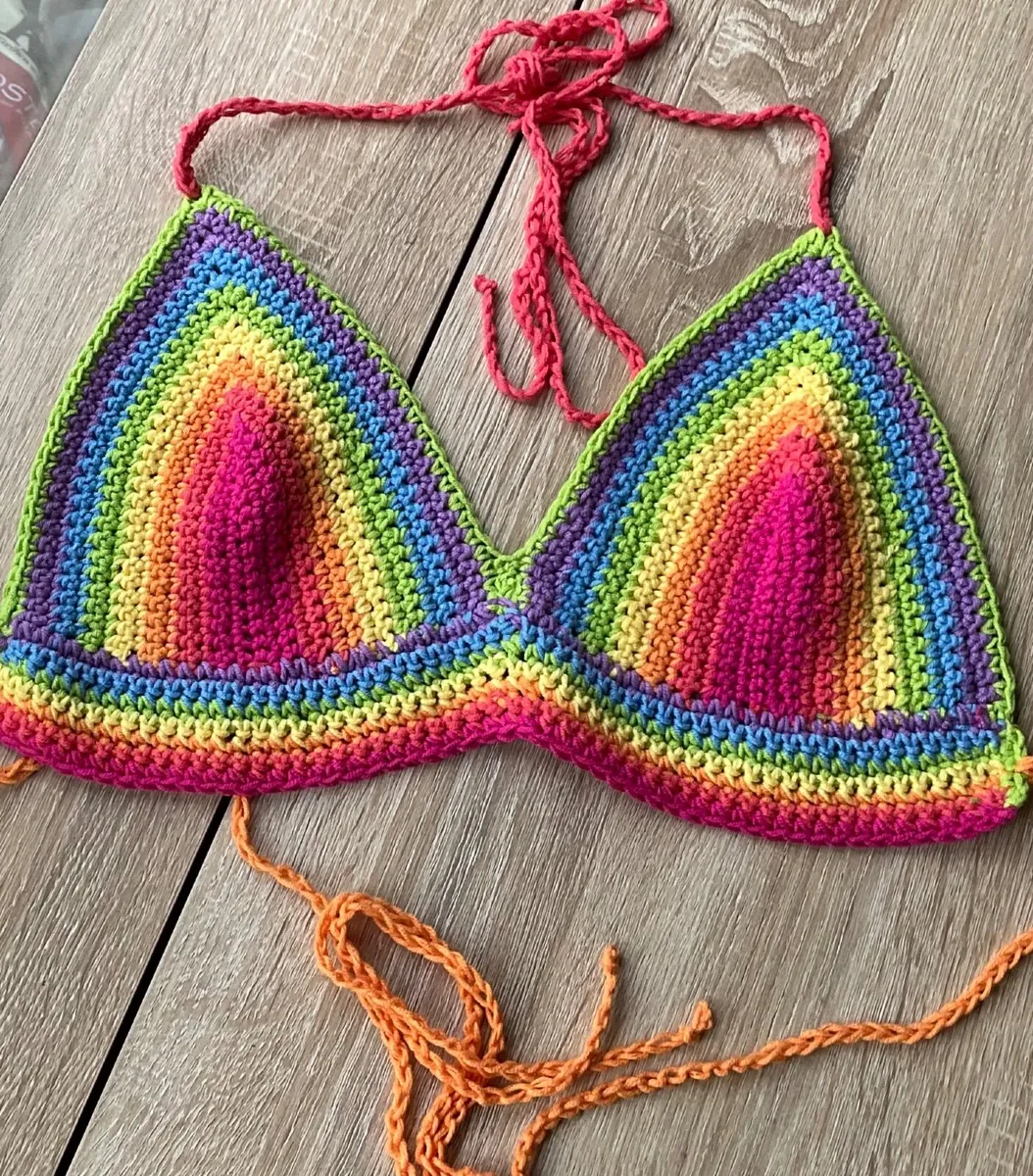 Festival top - Image 1