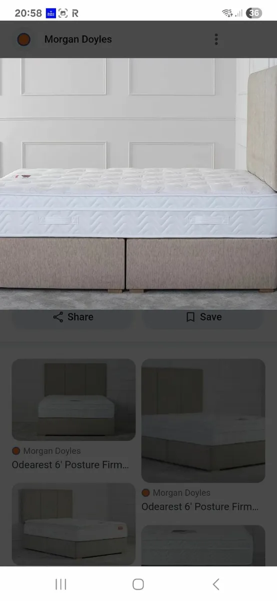 Mattress - Image 2