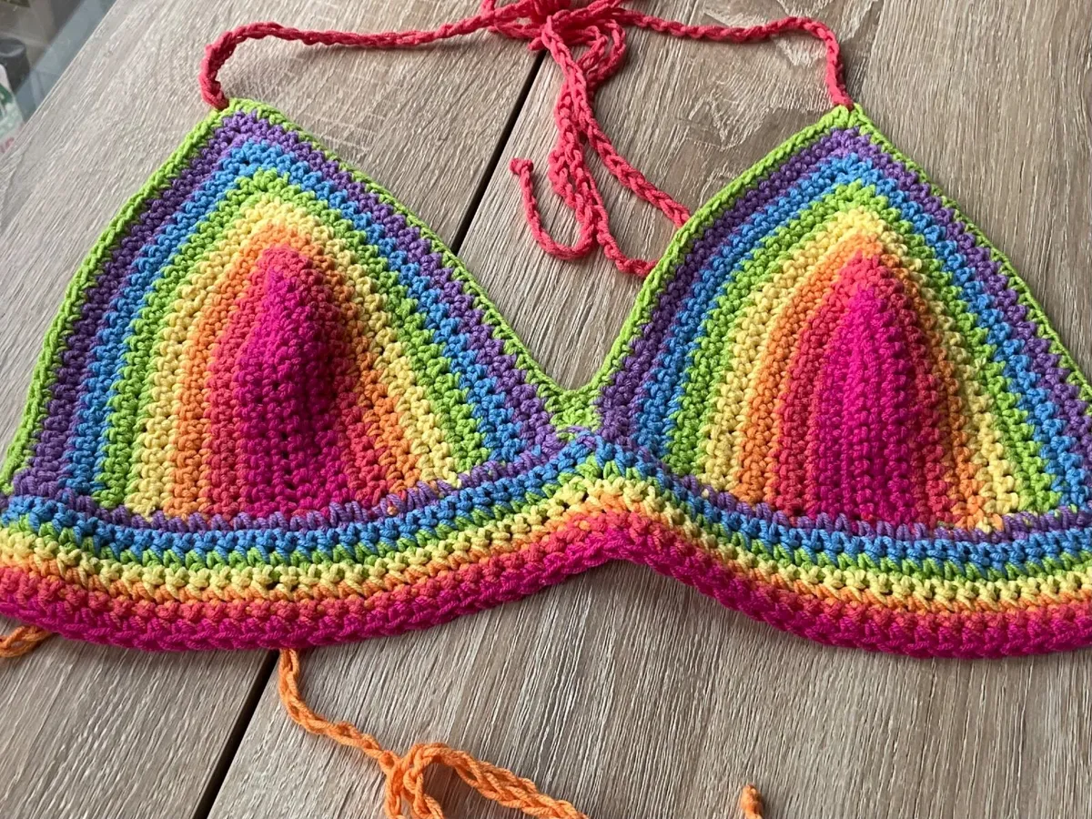 Festival top - Image 2