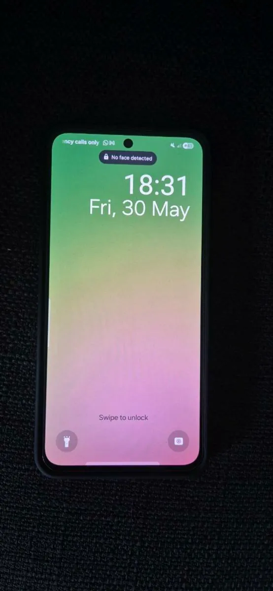 Samsung A56 - Image 1