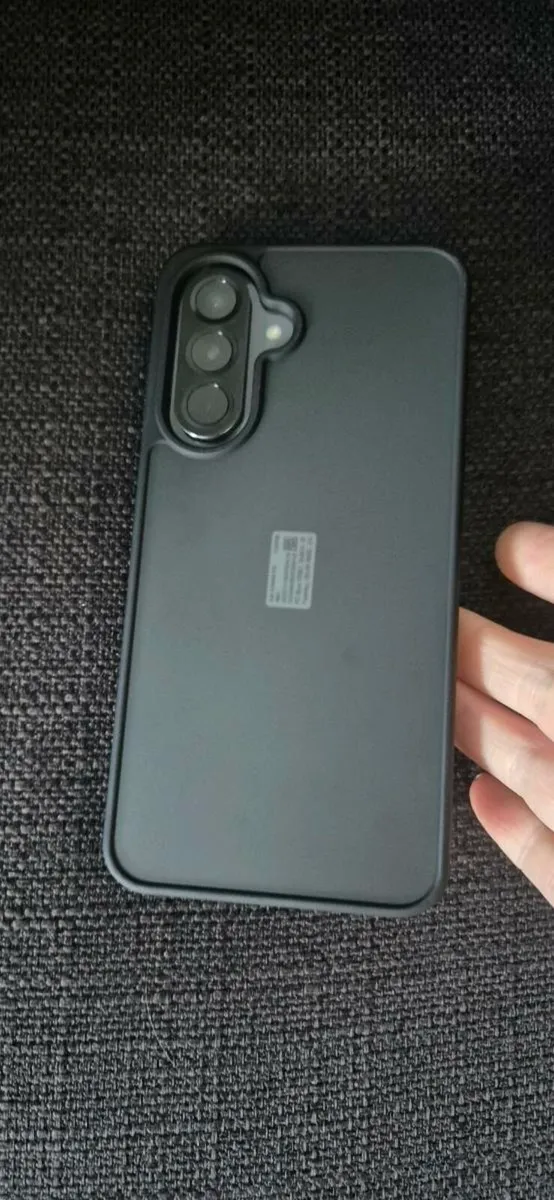 Samsung A56 - Image 2