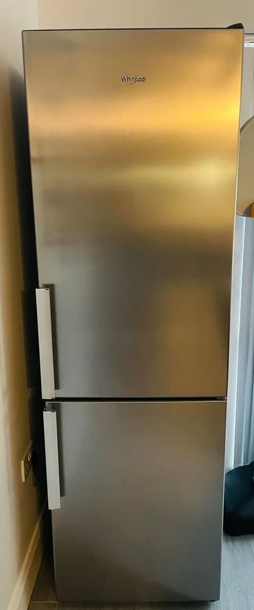 Fridgefreezer - Whirpool - Image 1