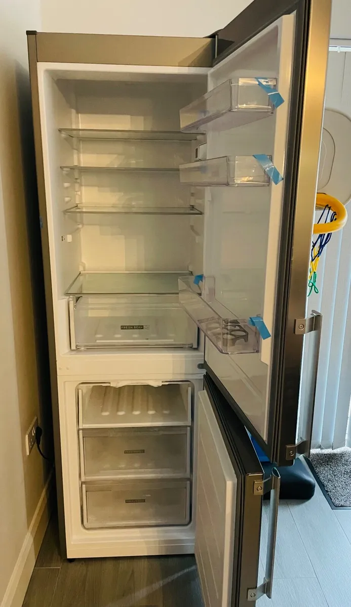 Fridgefreezer - Whirpool - Image 2