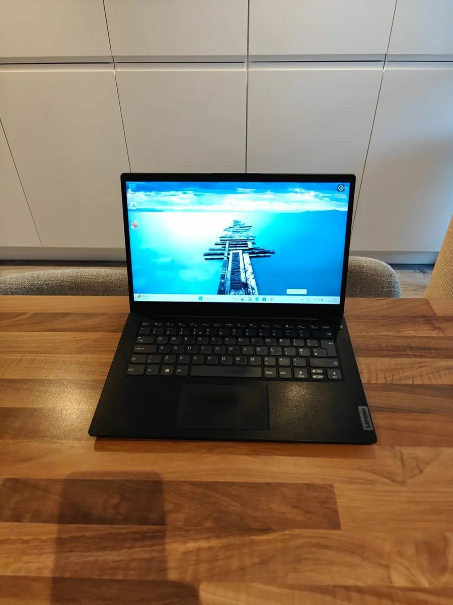 Lenovo V14 | AMD Ryzen 5 | 16GB | 256GB | 14" FHD - Image 1