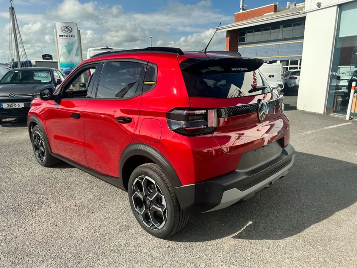 Citroen C3 ec3 - Image 2