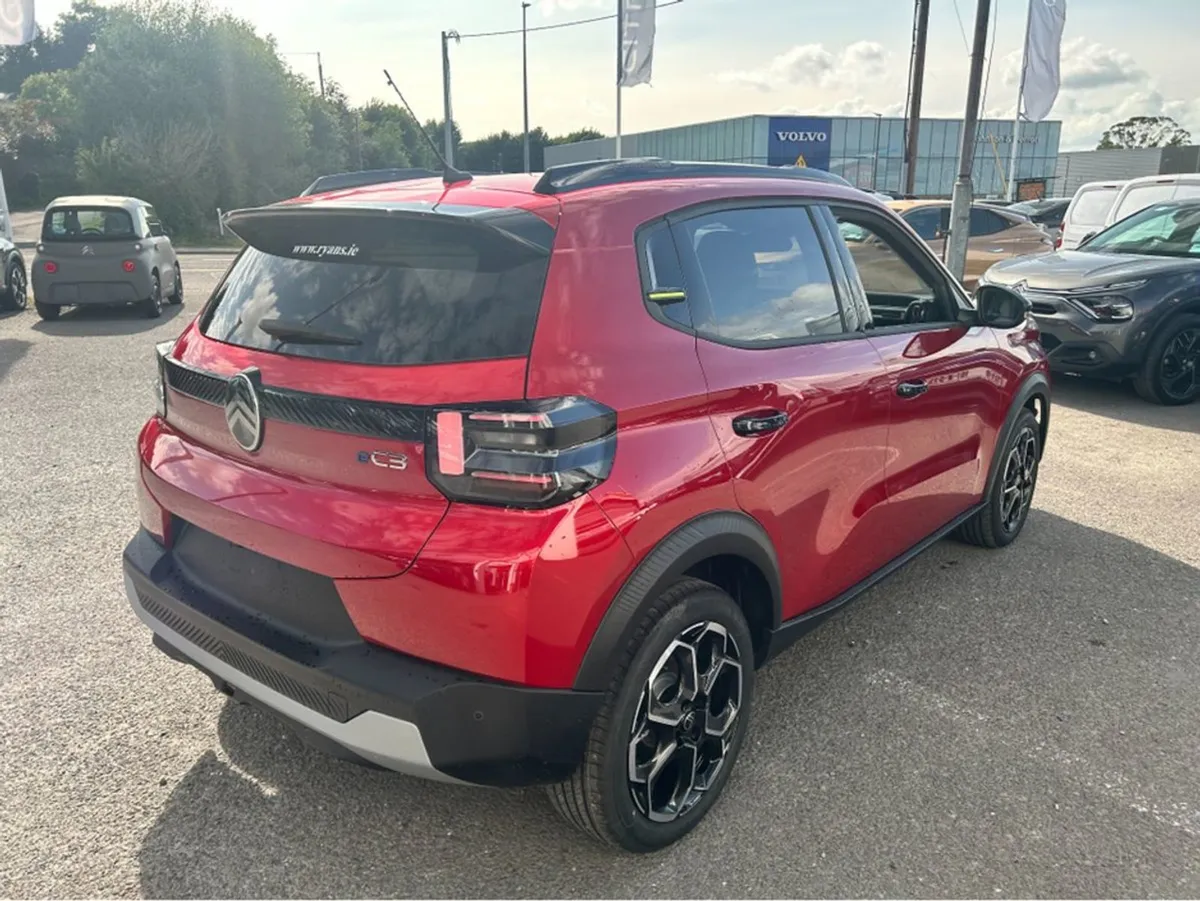 Citroen C3 ec3 - Image 3