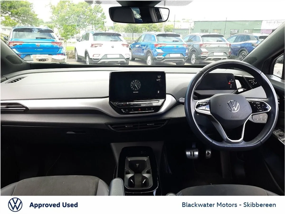 Volkswagen ID.4 Life DX 77kwh 174BHP - Image 3