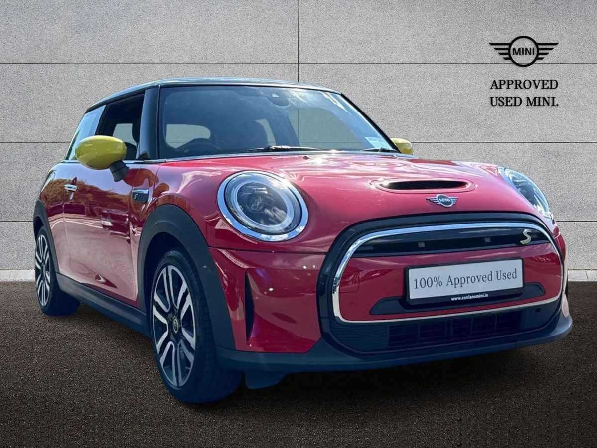 MINI HATCH Electric Level 2 - Image 1