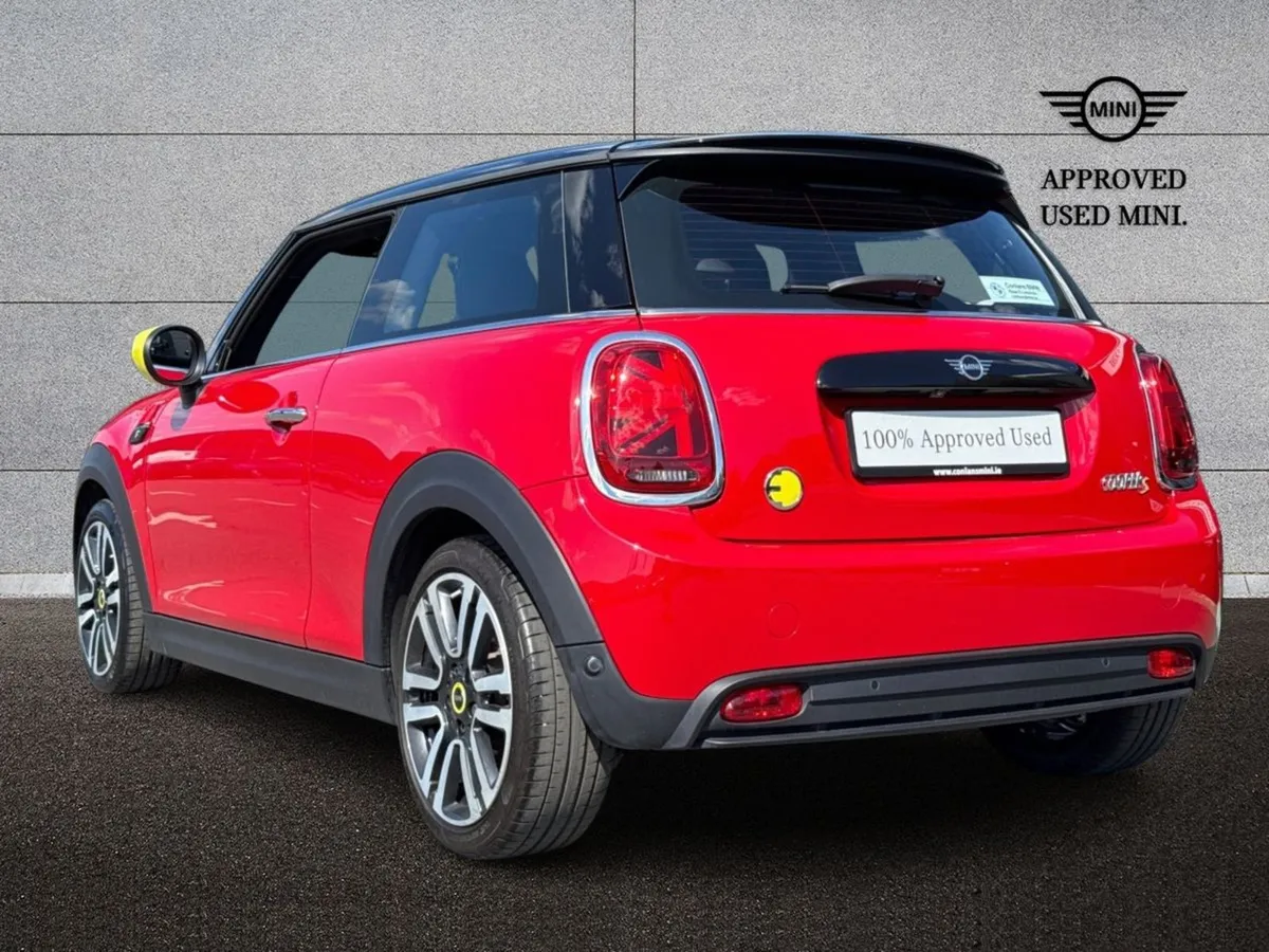 MINI HATCH Electric Level 2 - Image 2