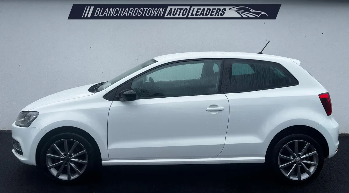 VOLKSWAGEN POLO 1.4 TDI COMFORTINE 90HP - Image 2