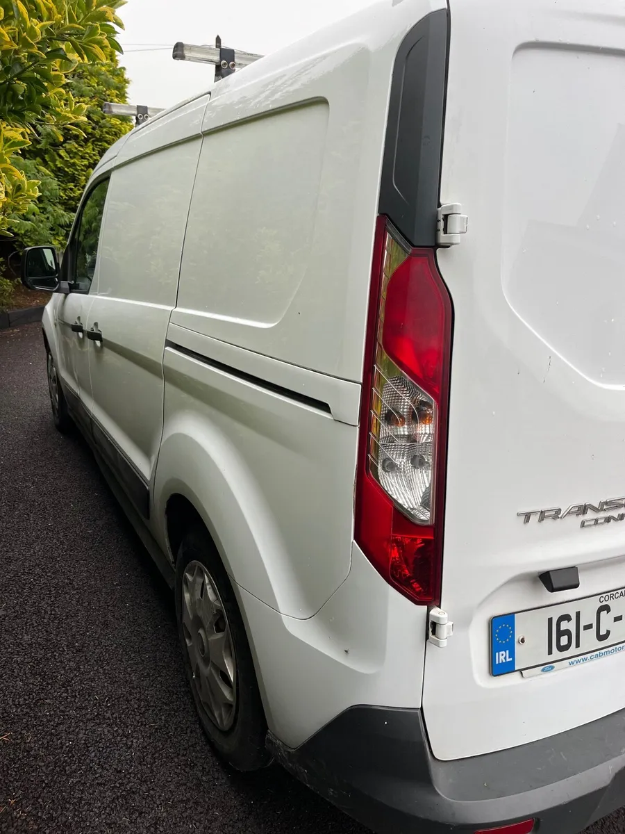 Ford Transit 2016 - Image 3