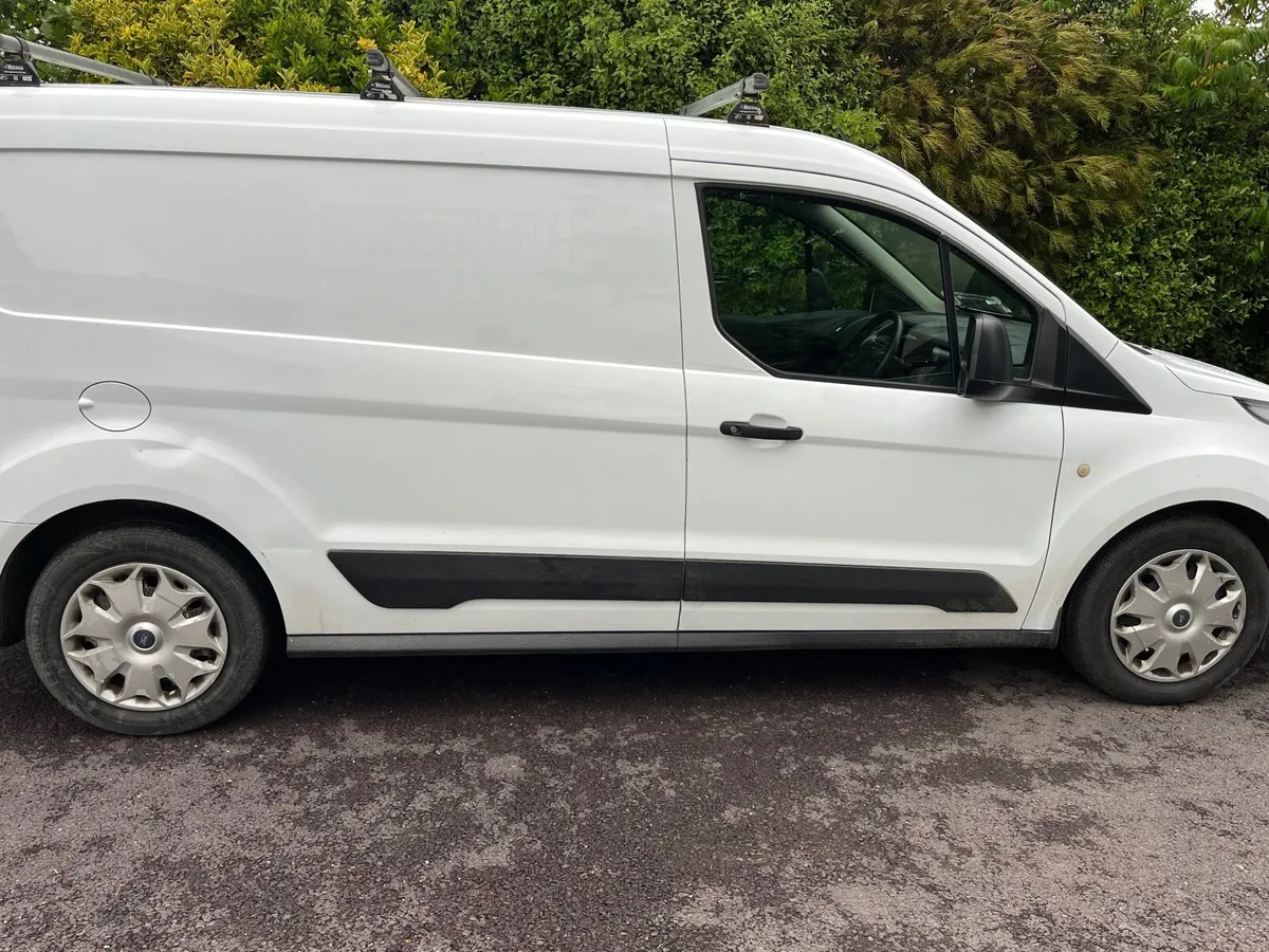 Ford Transit 2016 - Image 2