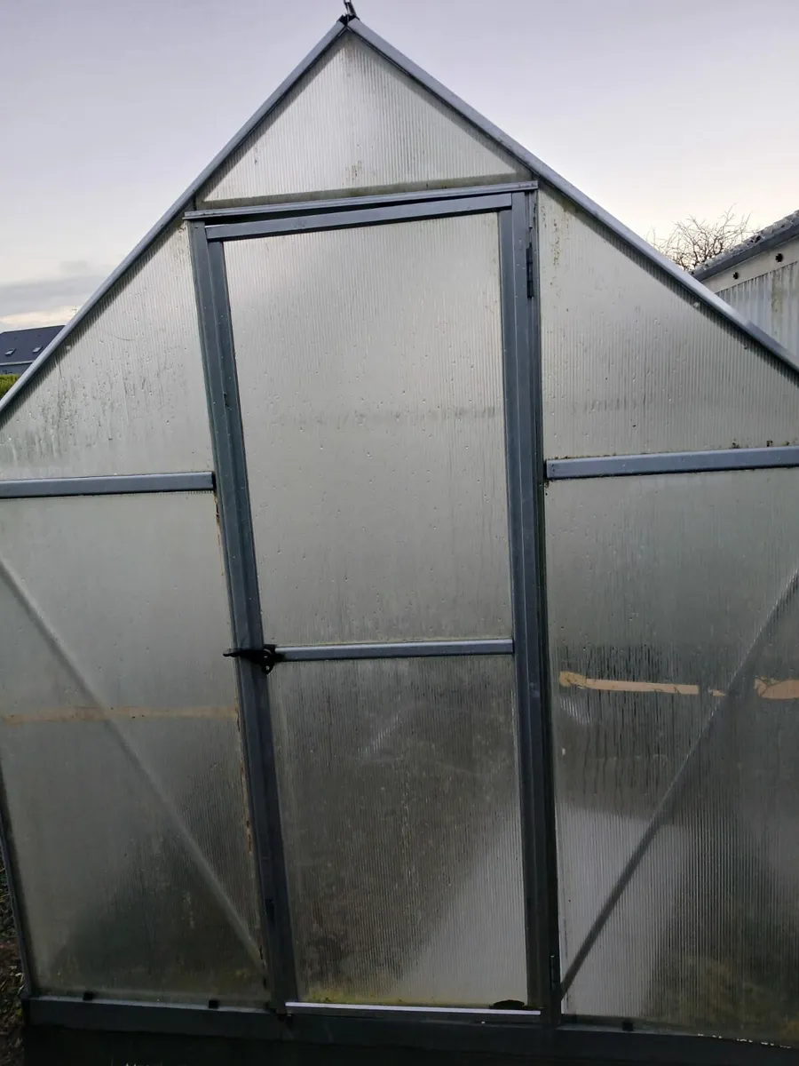 Greenhouse - Image 1